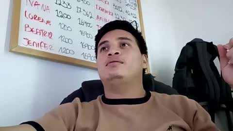 Snapshot of ahntony__69 chatting on 31, 10, 2025 ahntony  69 online show from 31, 10, 2025