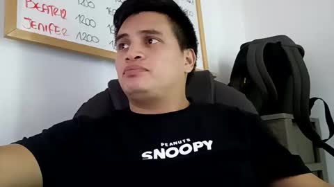 Snapshot of ahntony__69 chatting on 1, 11, 2025 ahntony  69 online show from 1, 11, 2025