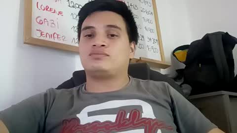 Snapshot of ahntony__69 chatting on 6, 11, 2025 ahntony 69 online show from 6, 11, 2025