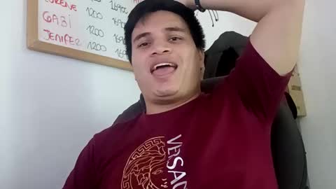 Snapshot of ahntony__69 chatting on 10, 11, 2025 ahntony 69 online show from 10, 11, 2025