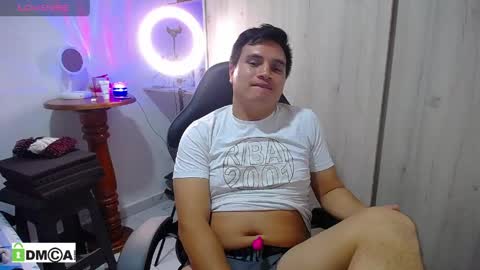 Snapshot of ahntony__69 chatting on 5, 5, 2026 ahntony 69 online show from 5, 5, 2026