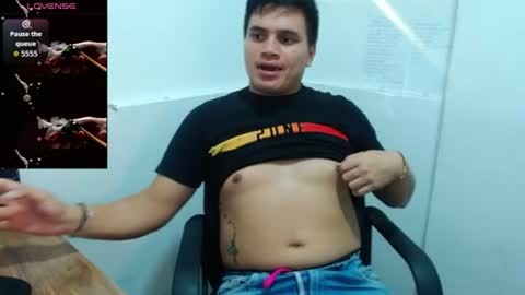 ahntony  69 online show from 22, 6, 2026