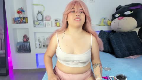 Ahri help me get to 100  online show from 9, 1, 2025