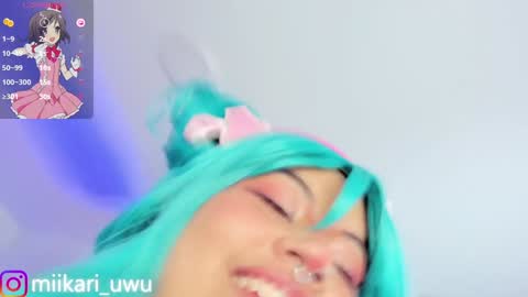 Ahri help me get to 100  online show from 15, 1, 2025