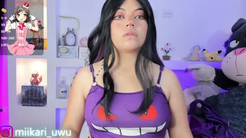 Ahri help me get to 100  online show from 9, 2, 2025