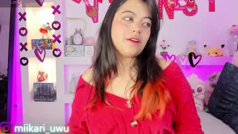 Ahri help me get to 100  online show from 15, 2, 2025