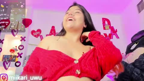 Ahri help me get to 100  online show from 15, 2, 2025