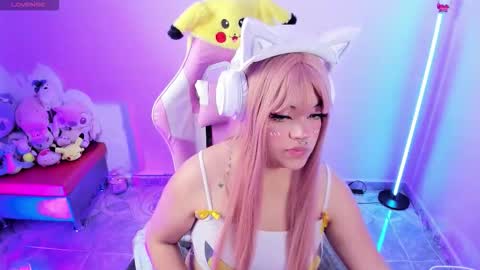 Ahri help me get to 100  online show from 5, 10, 2025