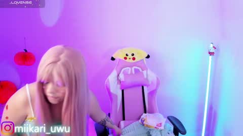 Ahri help me get to 100  online show from 7, 10, 2025