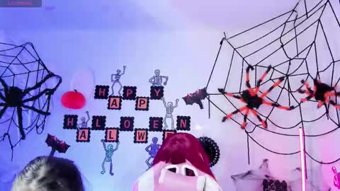 Ahri help me get to 100  online show from 13, 10, 2025