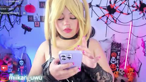 Ahri help me get to 100  online show from 25, 10, 2025