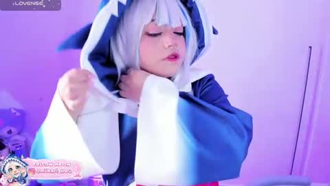 Ahri help me get to 100  online show from 13, 7, 2026