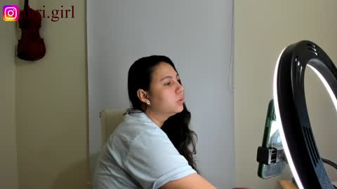 Andrea online show from 24, 1, 2025