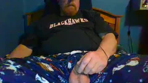 hrnycummer online show from 22, 1, 2025