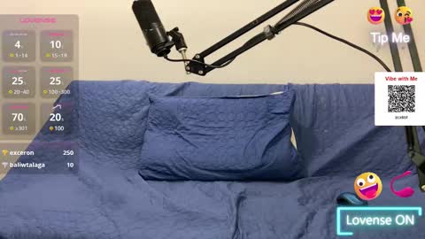 AHSLEY online show from 20, 2, 2025