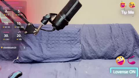 AHSLEY online show from 8, 3, 2025