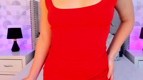 ahsly_ms online show from 11, 10, 2025