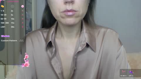 Snapshot of ahtena chatting on 30, 1, 2025 Ahtena online show from 30, 1, 2025