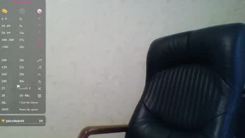 Snapshot of ahtena chatting on 8, 1, 2026 Ahtena online show from 8, 1, 2026