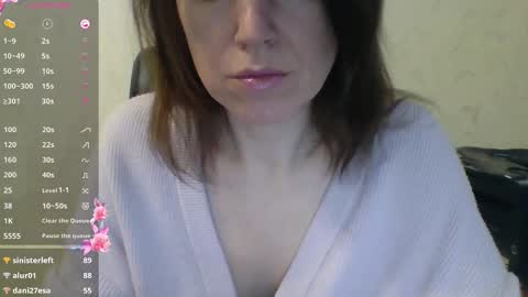 Snapshot of ahtena chatting on 12, 2, 2026 Ahtena online show from 12, 2, 2026