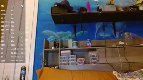 Kat online show from 21, 4, 2026