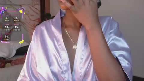 Snapshot of ahvi_ebony chatting on 23, 7, 2026 Ahvi Ebony online show from 23, 7, 2026