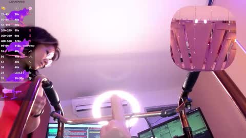 Ahytana online show from 14, 9, 2025