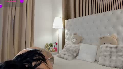 Snapshot of ai_bamby chatting on 22, 7, 2026 Sarah online show from 22, 7, 2026