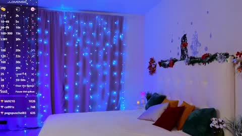 Snapshot of ai_kiyoko chatting on 4, 12, 2024 Lexi online show from 4, 12, 2024