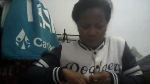 Aicha boobs online show from 29, 6, 2026
