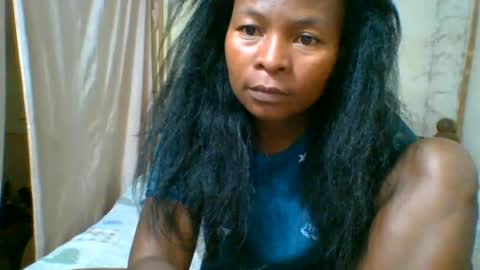 Snapshot of aichadominix chatting on 3, 8, 2026 AichaDominix online show from 3, 8, 2026