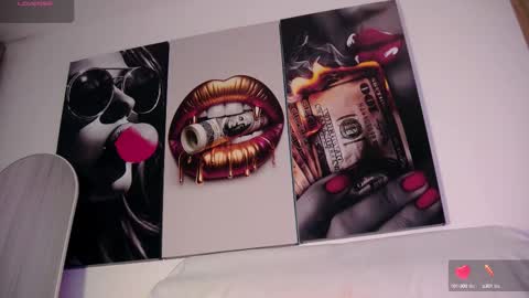 Aida  online show from 26, 9, 2025