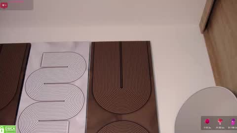 Aida  online show from 22, 3, 2026