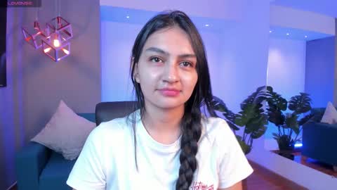 aidajoness online show from 23, 11, 2025