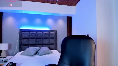 aidajoness online show from 18, 2, 2026