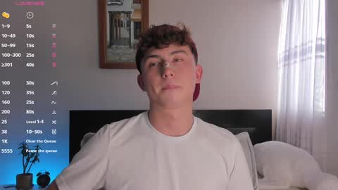 Snapshot of aidan_hale chatting on 15, 12, 2024 A H online show from 15, 12, 2024