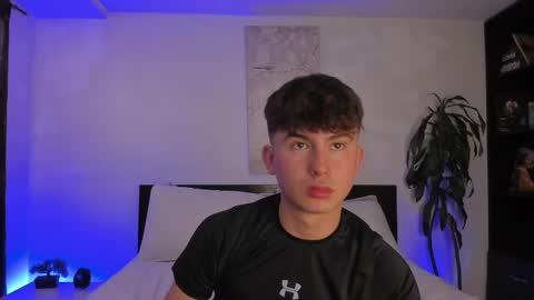 Snapshot of aidan_hale chatting on 29, 1, 2025 A H online show from 29, 1, 2025