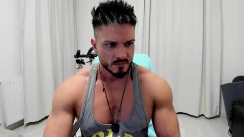 aidandark0 online show from 28, 11, 2025