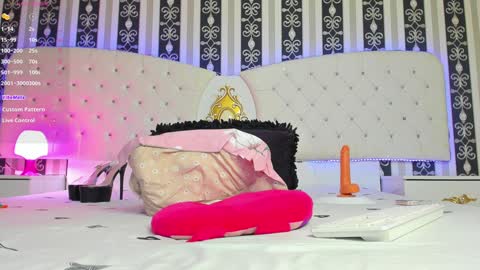 aidasina online show from 25, 1, 2025