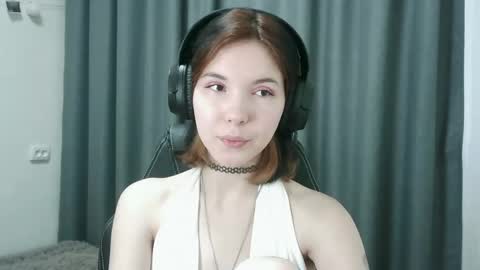 Snapshot of aidathome chatting on 7, 6, 2026 Ruby online show from 7, 6, 2026