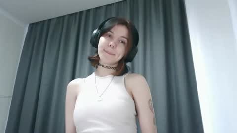 Snapshot of aidathome chatting on 9, 6, 2026 Ruby online show from 9, 6, 2026