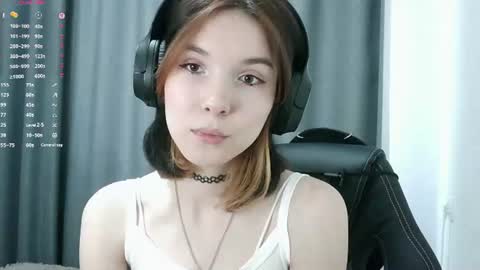Ruby online show from 9, 7, 2026