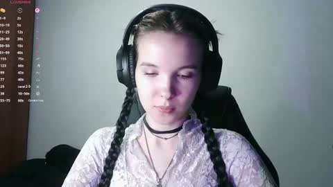 Ruby online show from 24, 7, 2026