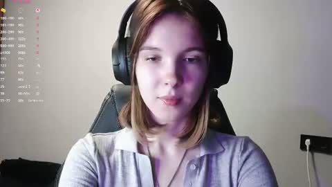 Ruby online show from 26, 7, 2026
