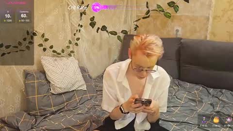 aiden_gr online show from 11, 1, 2025