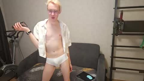 aiden_gr online show from 30, 1, 2025