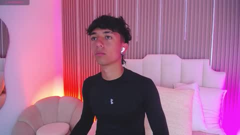 Aiden online show from 26, 3, 2026