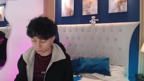 Snapshot of aiden_rivers_ chatting on 9, 6, 2026 Aiden online show from 9, 6, 2026