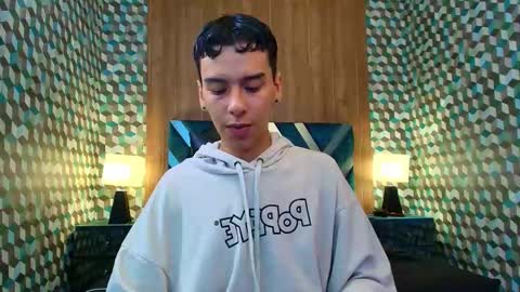 Snapshot of aiden_royce chatting on 2, 10, 2025 aiden_royce online show from 2, 10, 2025