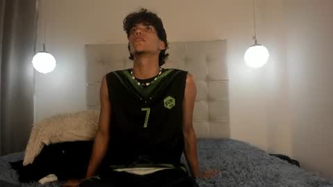 Snapshot of aiden_void chatting on 17, 7, 2026 Aiden V online show from 17, 7, 2026